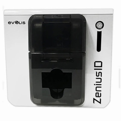 Evolis ZeniusID ID Card Printer