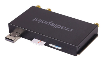 CradlePoint MC400LPE-GN Accessory