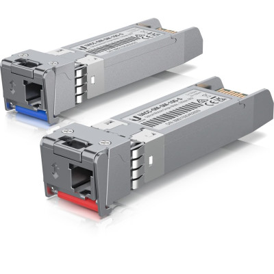 Ubiquiti Networks UACC-OM-SM-10G-S-20 Transceiver Modules