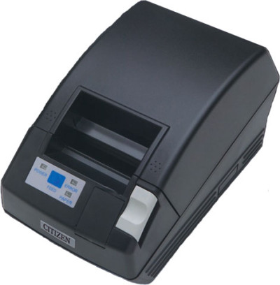 Citizen CT-S281USU-BK-P Receipt Printer