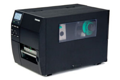 Toshiba BEX4T1TS12DM05 Barcode Label Printer