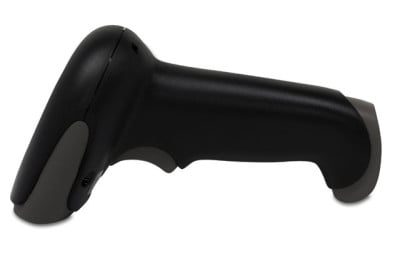 Custom America 995ED047500333 Barcode Scanner