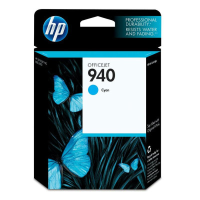 HP C4903AN InkJet Cartridge