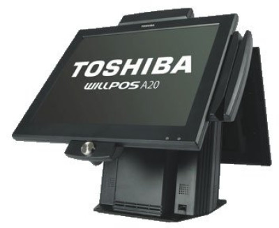 Toshiba STA20457K1POSREADY Products