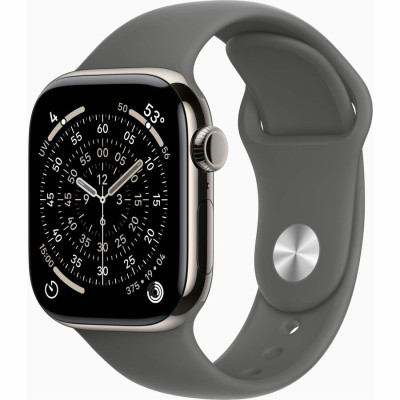 Apple MF8N4LW/A Smartwatches