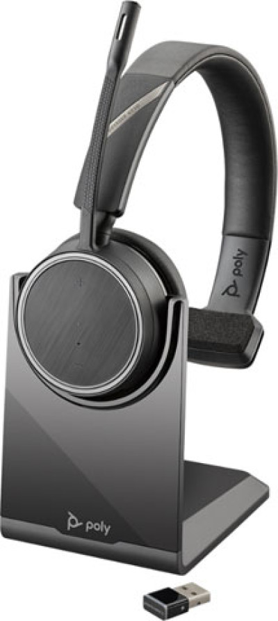 Poly 212740-01 Headset