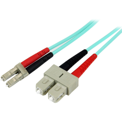 StarTech A50FBLCSC5 Cables, Connectors, and Adapters