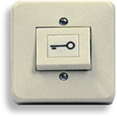 RCI 909S-MO Access Control Equipment