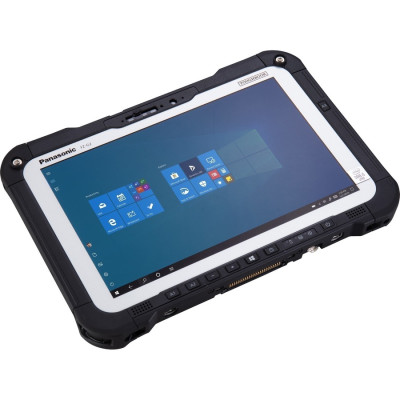 Panasonic FZ-G2AZ-2EAM Rugged Laptop