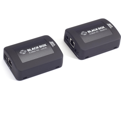 Black Box IC280A-R2 Wireless Switch
