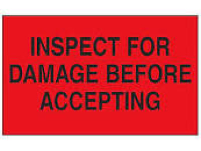 AirTrack® S-7387-COMPARABLE Shipping Labels
