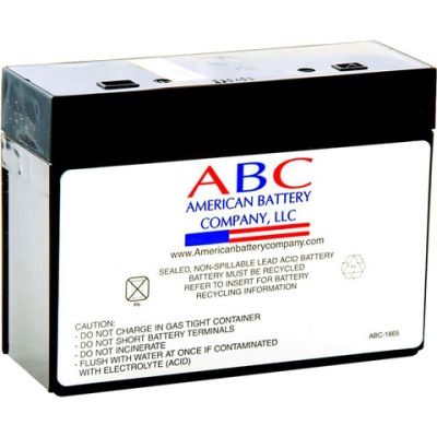 APC RBC10 Power Device