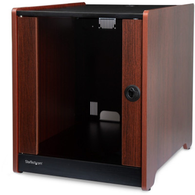 StarTech RKWOODCAB12 Rack