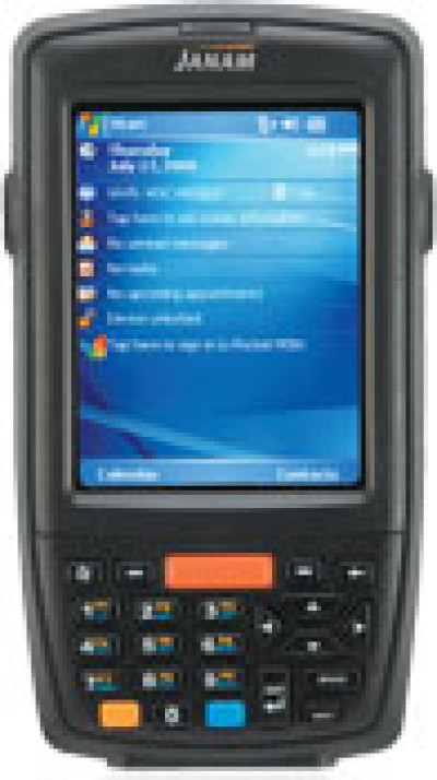Janam XM65W-1NCLBQ02 Mobile Computer