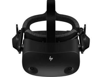 HP 1G5U1AA#ABA Head-Mounted Display