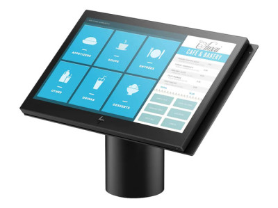 HP 6HU04US#ABA POS System