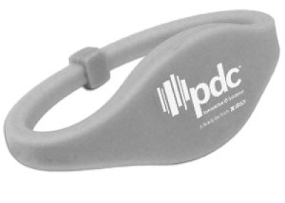 BCI RWUC-26-PDJ-I RFID Wristband