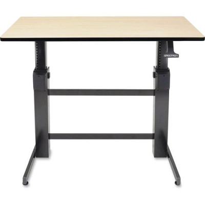 Ergotron 24-271-928 Desks and Workstations