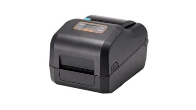Bixolon XD5-40TDEBK Barcode Label Printer