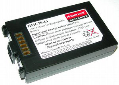 Honeywell Symbol Replacement Batteries Power Device
