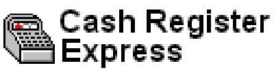 Cash Register Express PCA-GC-1000 Software