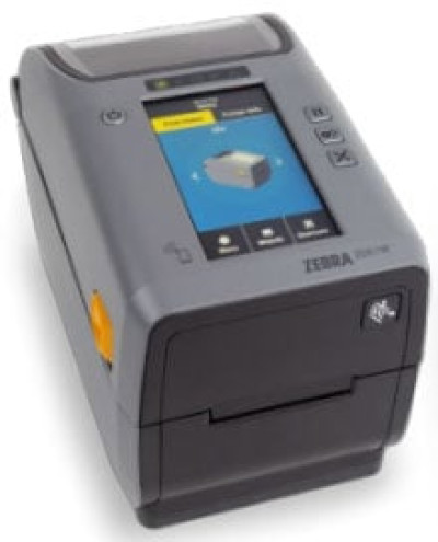 Zebra ZD6A122-T01BR1EZ RFID Printer