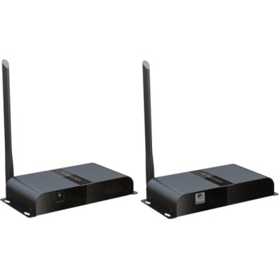 4XEM 4XWLSVGA200M Ethernet Switch