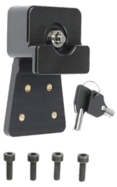 Zebra 3PTY-PCLIP-216316 Docks and Cradles