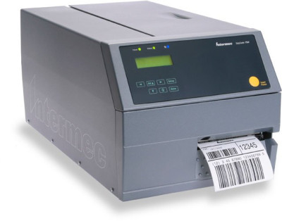 Intermec PX4B911000300040 Barcode Label Printer