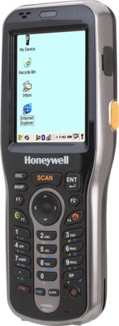 Honeywell 6100LP11122E0H Mobile Computer