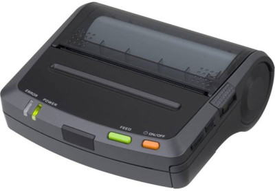 Seiko DPU-S445 USB Receipt Printer
