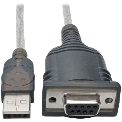 Tripp-Lite U209-18N-NULL Accessory