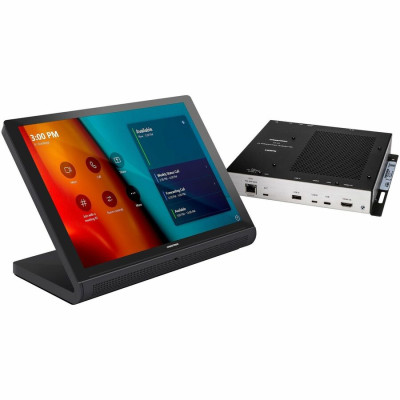 Crestron UC-CX100-T-GV Video Conferencing Equipment