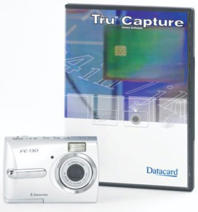 Datacard 565994-003 ID Card Software