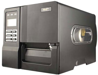 Wasp 633808404062 Barcode Label Printer