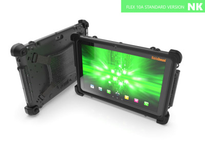 MobileDemand FLEX10AND-NK Tablet