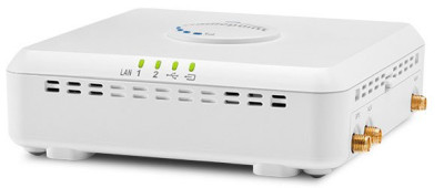 CradlePoint CBA850LP4 Data Networking
