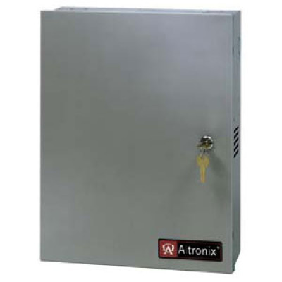 Altronix AL1012ULXPD4CB Power Device