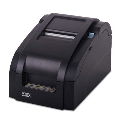 Custom America 912LB470100133 Receipt Printer