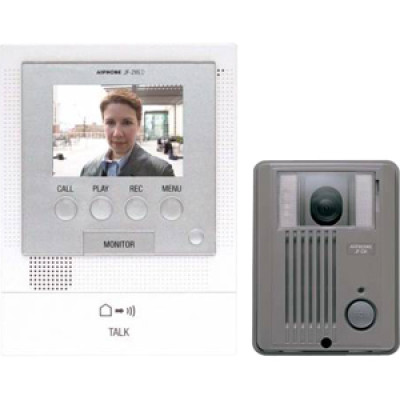 Aiphone JFS-2AED Access Control Equipment
