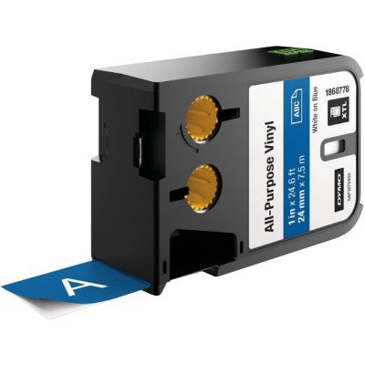 Dymo 1868778 Barcode Label