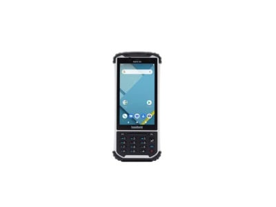 Handheld Nautiz X81 Mobile Computer