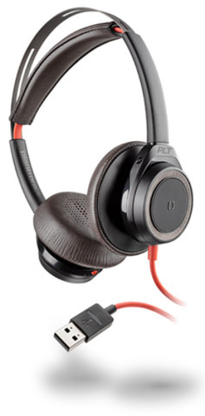 Poly 211144-01 Headset