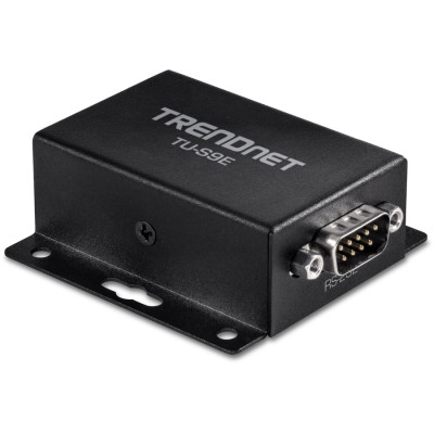 TRENDnet TU-S9E Data Networking