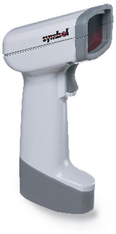 Symbol LS4904-I400A Barcode Scanner