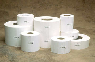 SATO GT424e Barcode Label