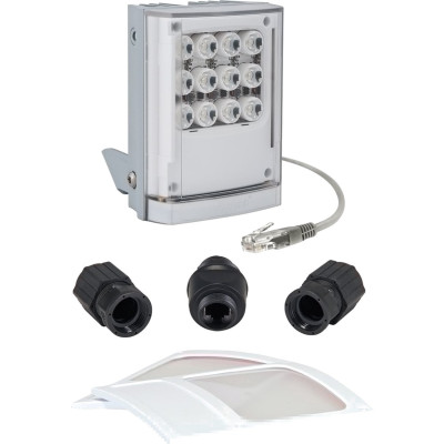 Raytec VAR2-POE-W4-1 Infrared Illuminator
