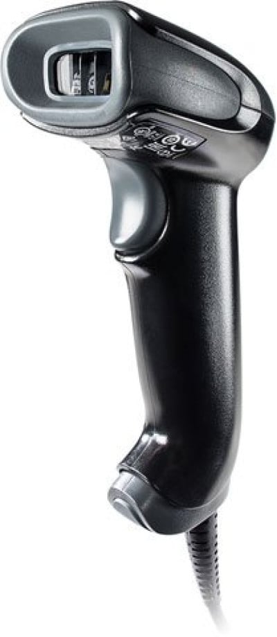 Honeywell 1450G1D-2 Barcode Scanner