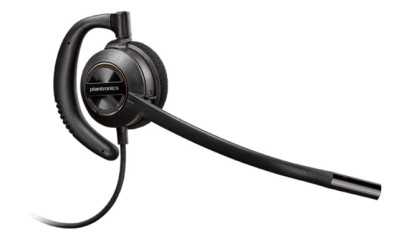 Poly 201500-01 Headset