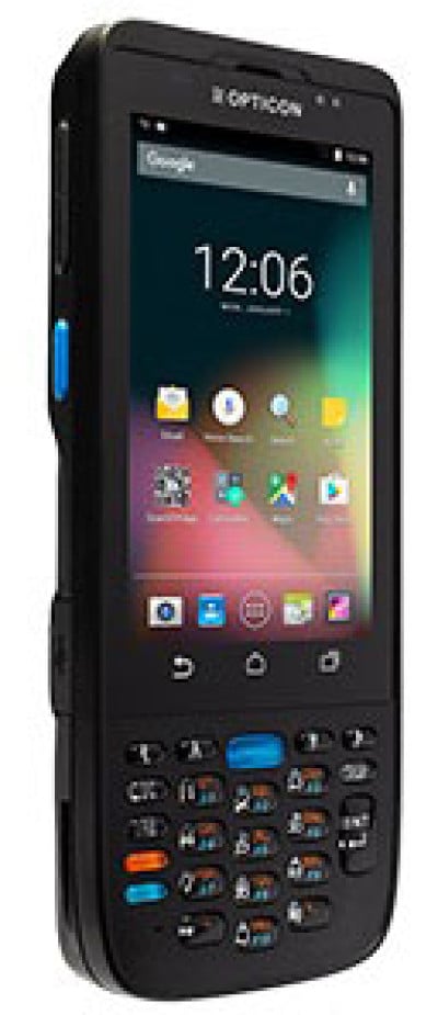 Opticon H-29 Mobile Computer